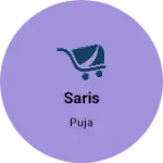Business logo of Saris