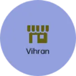 Business logo of Vihran