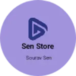 Business logo of Sen store