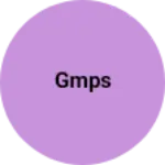Business logo of Gmps