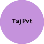 Business logo of TAJ PVT