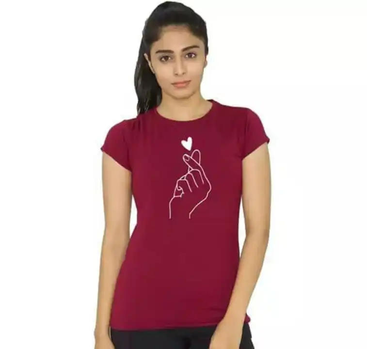 Trendy printed t shirt uploaded by Pkdigital enterprises on 9/26/2023
