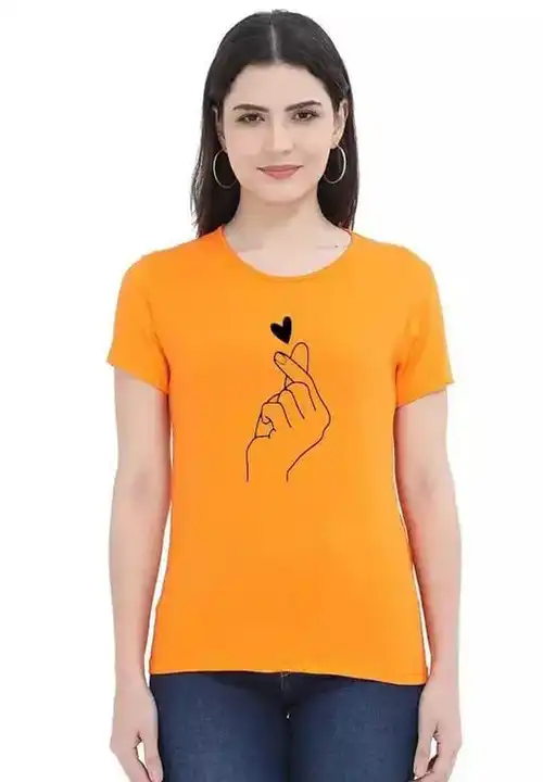 Trendy printed t shirt uploaded by Pkdigital enterprises on 9/26/2023