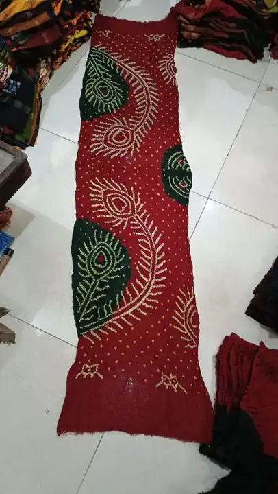 Dupatta  uploaded by business on 9/26/2023
