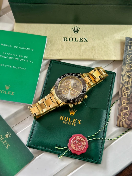 Post image New product Rolex available. Dm now to shop with us