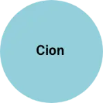 Business logo of Cion