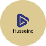 Business logo of Hussaino