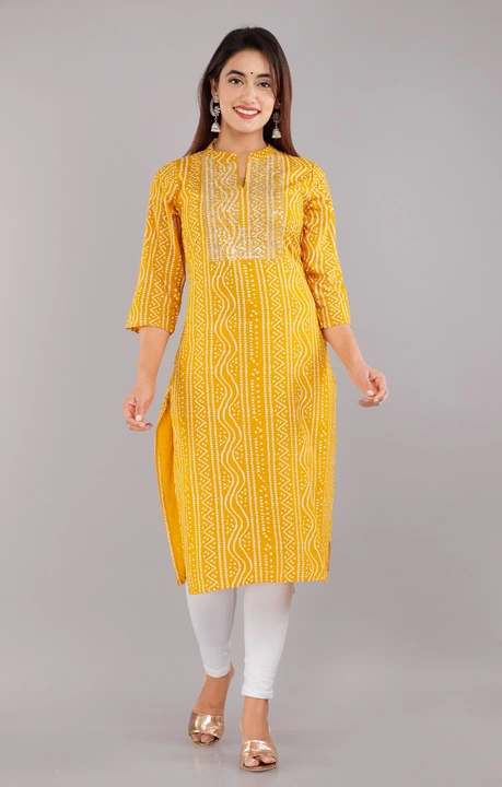 Stright kurta  uploaded by PARIVAR FASHION on 9/26/2023