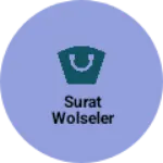 Business logo of Surat wolseler