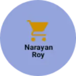 Business logo of Narayan Roy