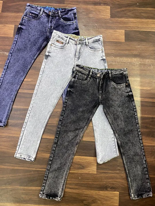 Jeans  uploaded by business on 9/26/2023