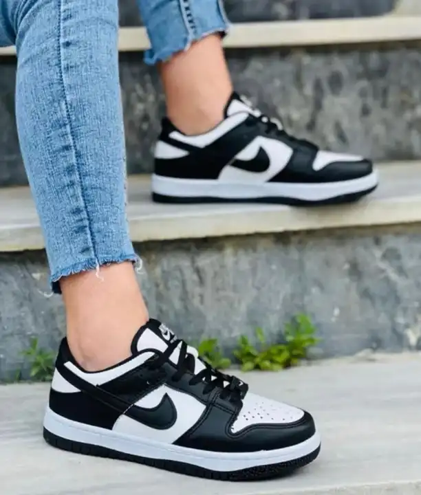NIKE SHOES ❤️❤️  lifestyle footwear  uploaded by Lifestyle footwear on 9/26/2023