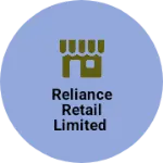Business logo of Reliance Retail Limited