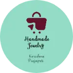 Business logo of Handmade jewelry