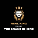 Business logo of RealKing Fashion