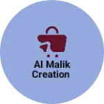 Business logo of AL Malik creation