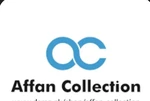 Business logo of Affan collection 