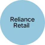 Business logo of Reliance Retail