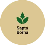 Business logo of Sapta borna