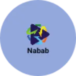 Business logo of Nabab