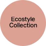 Business logo of EcoStyle Collection