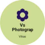 Business logo of VS Photography