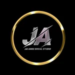 Business logo of Jai ambe Bridal studio