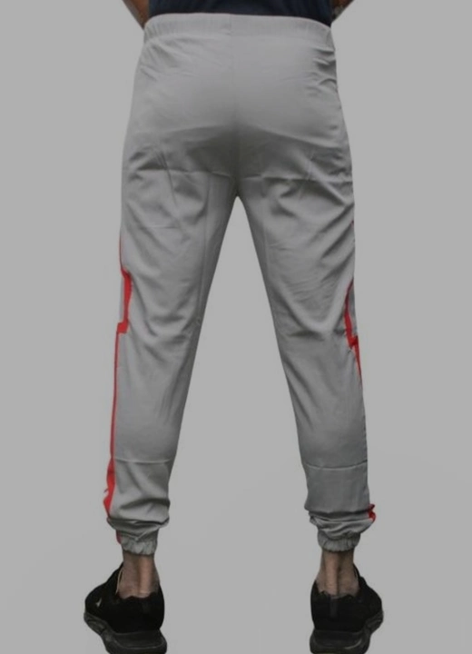 Ns laycra imported Jordan style patch  joggers In multi Color size.M.L.XL uploaded by Crown sports  on 9/26/2023