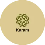 Business logo of Karam