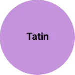 Business logo of Tatin