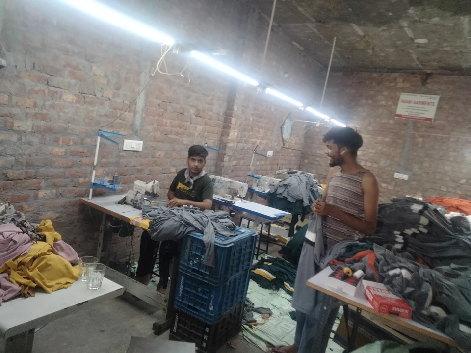 Shop Store Images of Vaani Garments 