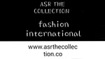 Business logo of ASR THE COLLECTION 