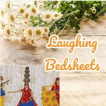Business logo of Laughing Bedsheets