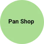 Business logo of Pan Shop