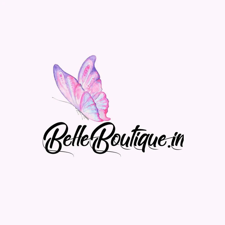 Post image BelleBoutique.in has updated their profile picture.