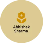 Business logo of Abhishek Sharma