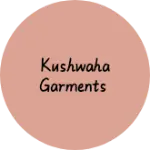 Business logo of Kushwaha garments