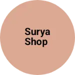 Business logo of Surya Shop