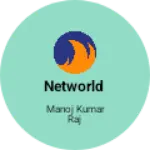 Business logo of Networld