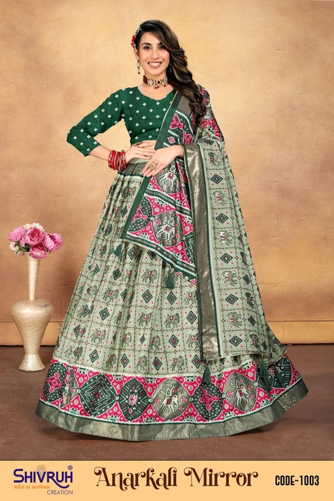 Product uploaded by SHREE HARSIDDHI FASHION on 9/27/2023