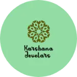 Business logo of karshana jevelars