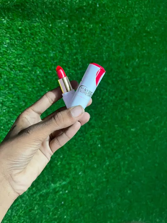 Maybelline lipstick  uploaded by Maryam clothing brands on 9/27/2023