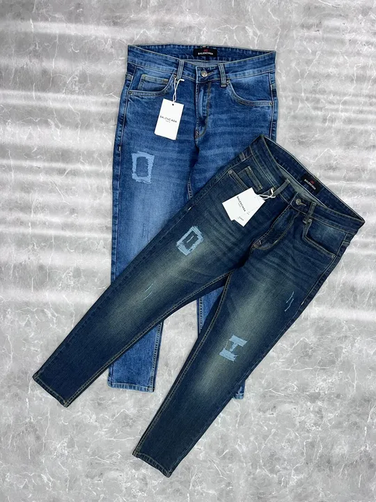 Men's jeans uploaded by G K FASHION STORE  on 9/27/2023
