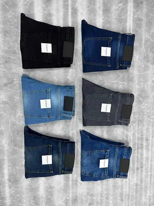 Men's jeans  uploaded by business on 9/27/2023