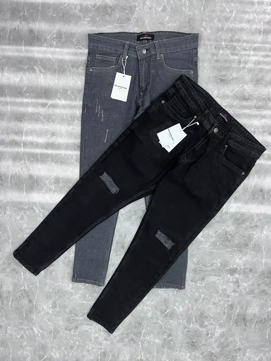 Men's jeans  uploaded by G K FASHION STORE  on 9/27/2023