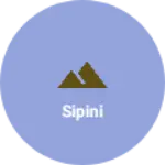 Business logo of Sipini