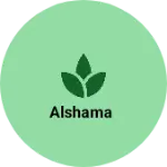 Business logo of Alshama