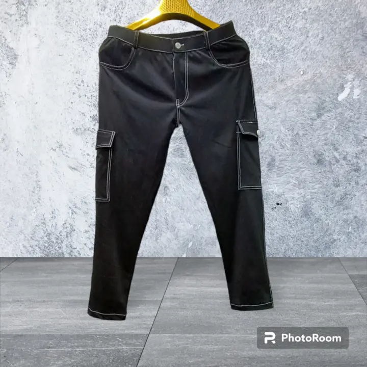 IMP LYCRA FABRIC TR TRACK PANTS uploaded by business on 9/27/2023