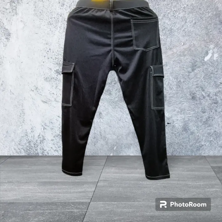 IMP LYCRA FABRIC TR TRACK PANTS uploaded by Maaz Traders on 9/27/2023