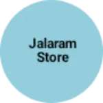 Business logo of Jalaram store